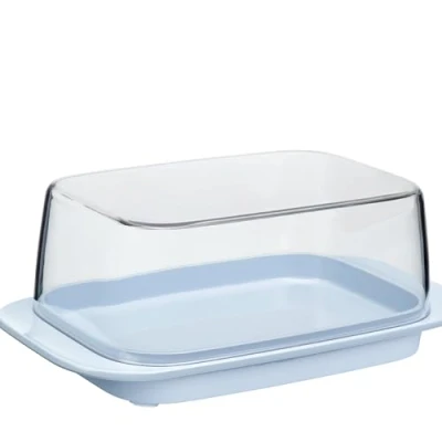 Abbildung von Butterdose Nordisch Blau Mepal
