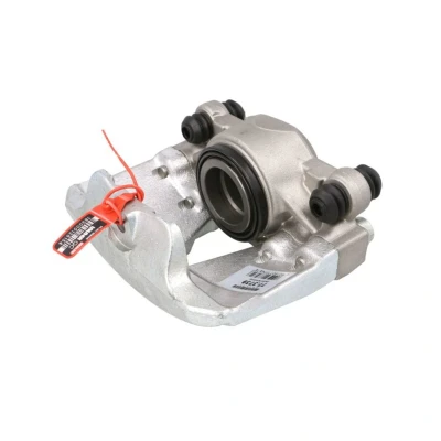 Abbildung von LAUBER 77.3739 Bremssattel Aluminium Vorderachse rechts AUDI: A4 B8 Avant, Limousine, A5 Coupe
