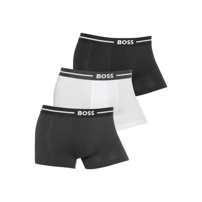 Abbildung von BOSS Trunk 3P Bold