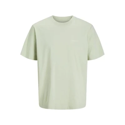 Abbildung von JACK &amp; JONES Jorvarenna Painted Back Tee Ss Crew Neck