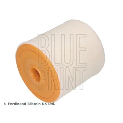 Abbildung von BLUE PRINT ADBP220127 Luftfilter 179 168 Filtereinsatz mit Vorfilter AUDI: A6 C8 Avant, Limousine, Allroad