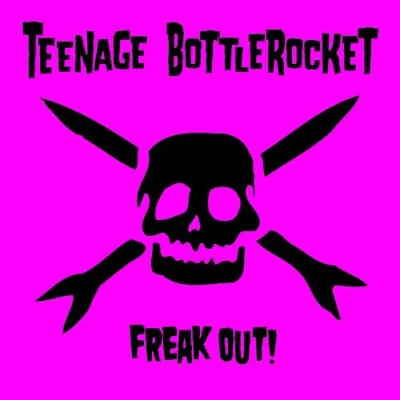 Abbildung von Freak Out!