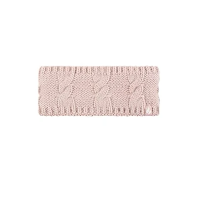 Abbildung von HEAT HOLDERS SOCKSHOP Damen Alta Stirnband Packung 1 Altrosa Einheitsgröße