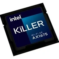 Abbildung von Intel NIC WI FI 6E AX210 1675 2x2 NovPro, grün, AX210.NGWG.NVX