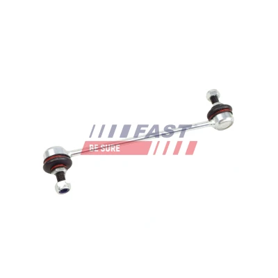 Abbildung von FAST FT01589 Koppelstange beidseitig 217mm M10 x 1.25mm CHEVROLET: Lacetti Schrägheck