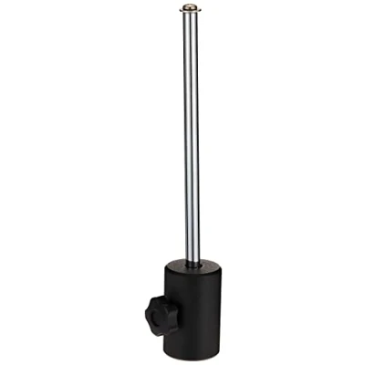 Abbildung von Sky Watcher S20540 Star Adventurer Counter Weight Kit, Teleskopzubehör, Schwarz