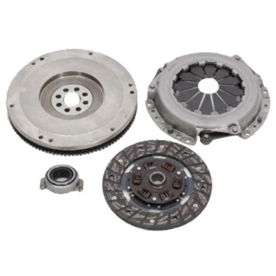 Abbildung von JAPANPARTS KV 206 Kupplungssatz für Motoren ohne Zweimassenschwungrad 271, 215mm TOYOTA: Corolla Verso