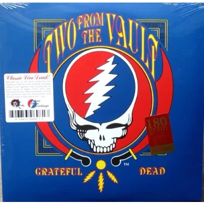 Abbildung von Two from the Vault [Vinyl LP]