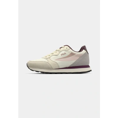 Abbildung von Fila Hypert Sneaker low, Damen, Größe: 40, Turtledove/pale mauve/mauve chalk Schuhe