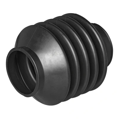 Abbildung von Universal Faltenbalg für Auflaufbremse ( 55mm) Aanhangwagendirect Anhängershop