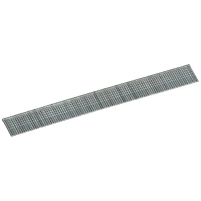 Abbildung von DeWALT DNBT1815GZ, Versenknagel, Galvanisiertes Metall, Edelstahl, 1,5 cm, 1,25 mm, 5000 Stück(e)