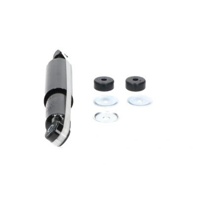 Abbildung von KAVO PARTS SSA 3503 Stoßdämpfer Vorderachse Gasdruck Zweirohr Teleskop unten Auge, oben Stift ISUZU: D Max 1 Pickup