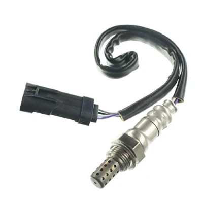 Abbildung von Lambdasonde für Clio KR0/1 III BR0/1 CR0/1 Kangoo KW0/1 FW0/1 F/JP0 Twingo + II CN0 Wind E4M 1.2L 1.6L 2007 2018 250 24585