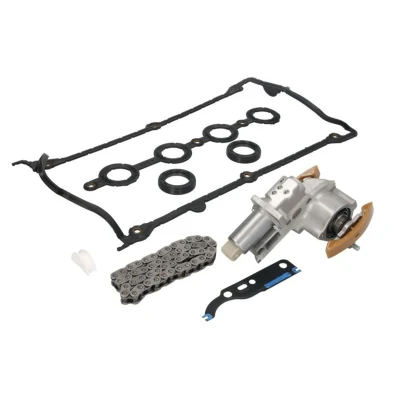 Abbildung von SWAG 30 94 6576 Steuerkettensatz Kette geschlossen AUDI: A4 B5 Avant, B6/B7 Cabrio, B7 VOLKSWAGEN: Polo IV Schrägheck, Golf 4 Schrägheck