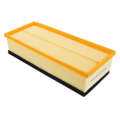 Abbildung von MAPCO 60055 Luftfilter 85 147 345 Filtereinsatz PEUGEOT: 807, Expert II Tepee, Kastenwagen, CITROËN: C8, Jumpy MPV, Kastenwagen