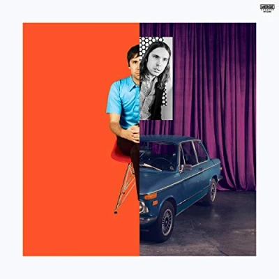 Abbildung von Mike Krol Is Never Dead: the First Two Records
