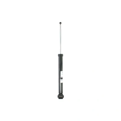 Abbildung von SACHS 316 885 Stoßdämpfer Gasdruck Zweirohr Teleskop oben Stift, unten Auge KIA: SOUL 2