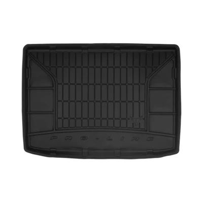 Abbildung von FROGUM TM400795 Kofferraumwanne Gummi OPEL: Crossland X