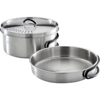 Abbildung von Topf Set Trekking Kit, 3 teilig