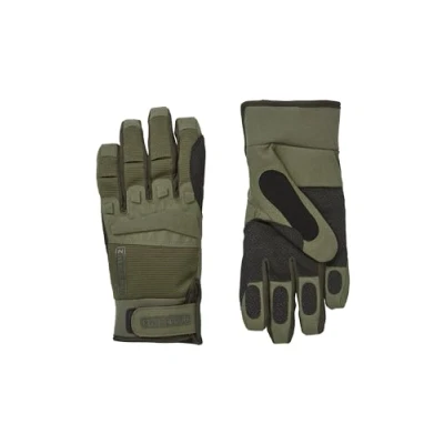 Abbildung von SEALSKINZ Sutton Wasserdichter Allwetter MTB Handschuh, olivgrün, Größe XL, XL