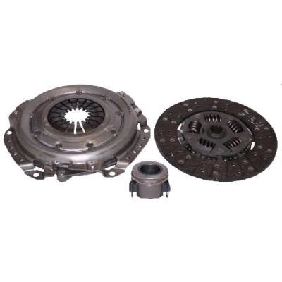 Abbildung von JAPANPARTS KF 009 Kupplungssatz 260mm JEEP: Cherokee III