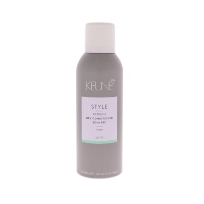 Abbildung von 15% Rabatt Keune Dry Conditioner N15, 200ml