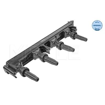 Abbildung von MEYLE 40 14 885 0008 Zündspule 6 12 PEUGEOT: 307 Schrägheck, CC, SW, CITROËN: C4 I Coupe, C5 II Schrägheck