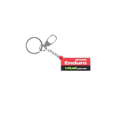 Abbildung von Pecco Key Ring Unisex,Multi,One Size