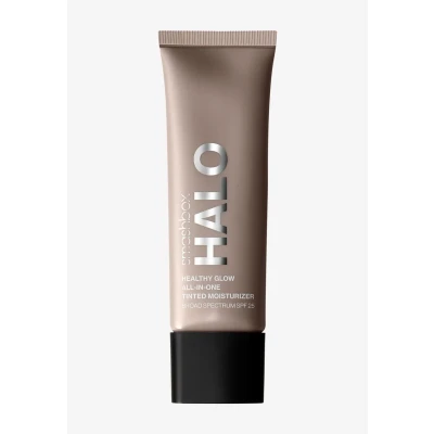 Abbildung von Smashbox HALO Healthy GLOW Allinone Tinted Moisturizer SPF25 Getönte Tagespflege, Damen, Größe: 40 ml, 7 medium tan