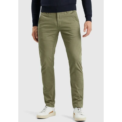 Abbildung von PME Legend American Chino, Herren, Größe: 33x32, Oil green