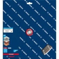 Abbildung von Diamanttrennscheibe Expert MultiMaterial, Ø 300mm