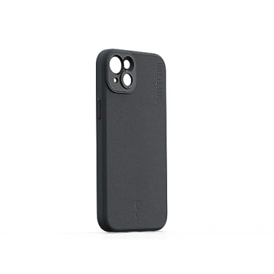 Abbildung von ShiftCam Kameratasche mit integrierter LensUltra Halterung für Apple iPhone 14 Plus, Anthrazit