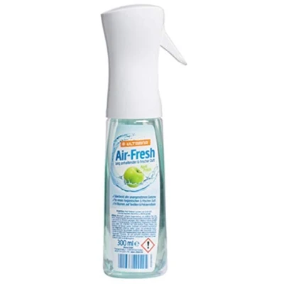 Abbildung von Ultrana Air fresh Raumspray April Frisch 300 ml
