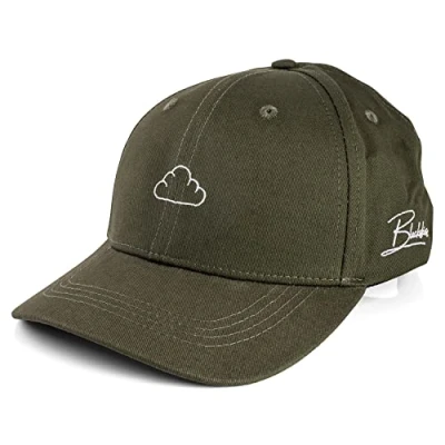 Abbildung von Blackskies IUNO Cap, Herren, Größe: One Size, Grün