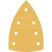 Abbildung von Expert C470 Schleifblatt, 100 x 150mm, K80