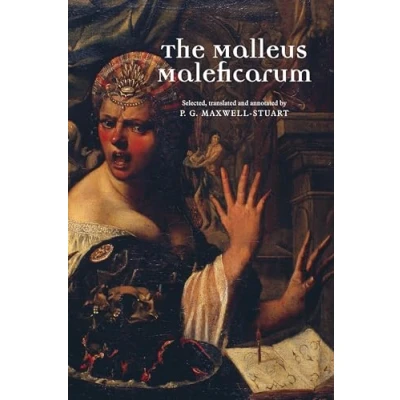 Abbildung von The Malleus Maleficarum