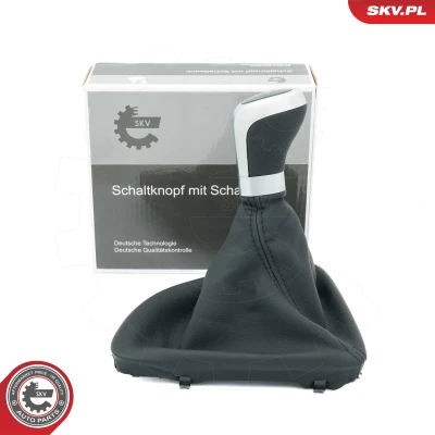 Abbildung von Schalthebelknauf ESEN SKV 63SKV424