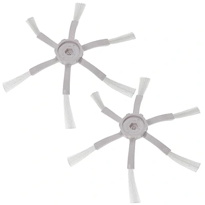 Abbildung von vhbw Bürste passend für Roborock S7 Pro Ultra, maxV S8 Saugroboter
