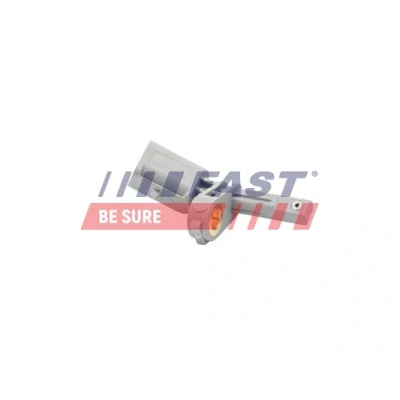 Abbildung von FAST FT80423 ABS Sensor Hinterachse rechts, Vorderachse rechts aktiver 66 grau VOLKSWAGEN: Passat B7 Variant, Golf 7 Schrägheck, Tiguan I