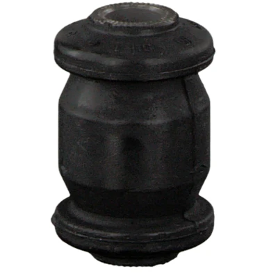Abbildung von FEBI BILSTEIN 41590 Querlenkerlager Gummi Gummimetalllager KIA: RIO 2, Venga