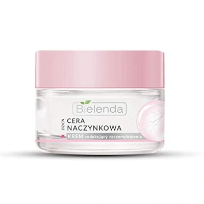 Abbildung von INKERA Tagescreme rötungsmindernd 50ml