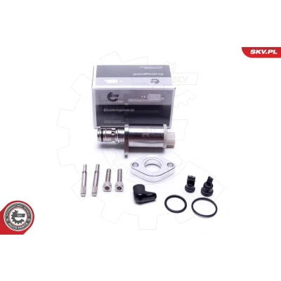 Abbildung von ESEN SKV 31SKV237 Druckregelventil, Common Rail System TOYOTA: Corolla IX Schrägheck, Kombi, Avensis II Kombi