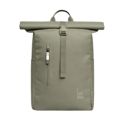 Abbildung von GOT BAG Rolltop EASY Tagesrucksack, Größe: One Size, Seabed