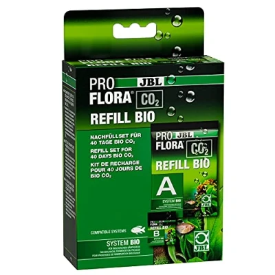 Abbildung von JBL GmbH &amp; Co. KG CO2 Diffusor ProFlora Refill Bio