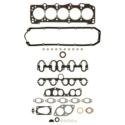 Abbildung von AJUSA FIBERMAX 52055000 Dichtungssatz, Zylinderkopf mit Zylinderkopfdichtung, Ventilschaftabdichtung AUDI: Cabriolet B4, 100 C4 Limousine
