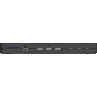 Abbildung von Fujitsu Port Replikator FPCPR401BP