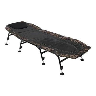 Abbildung von Prologic Avenger Bedchair Stretcher Karpfenliege