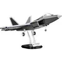Abbildung von Lockheed F 22 Raptor, Konstruktionsspielzeug