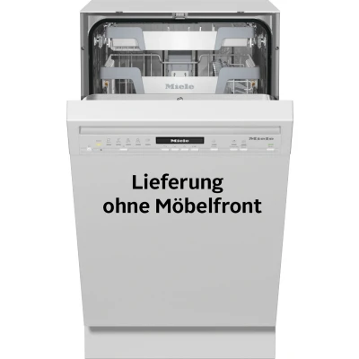 Abbildung von Miele vollintegrierbarer Geschirrspüler &quot;G 5740 SCi SL&quot;, G SL, 9 Maßgedecke