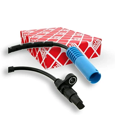 Abbildung von FEBI BILSTEIN 24128 ABS Sensor Hinterachse links, rechts 1040 BMW: 5 Touring